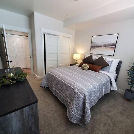 Monroe Mountain Suite - Castle Rock Condos Ричфилд Экстерьер фото