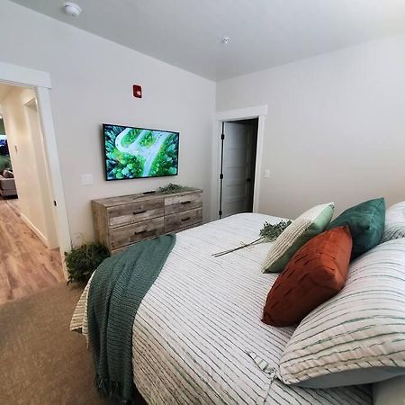 Monroe Mountain Suite - Castle Rock Condos Ричфилд Экстерьер фото