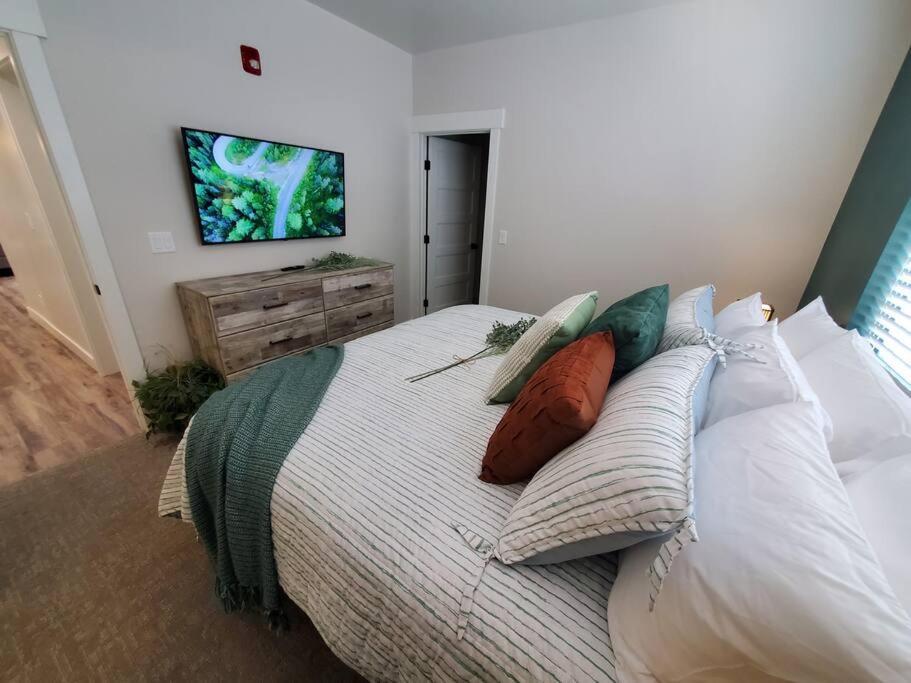 Monroe Mountain Suite - Castle Rock Condos Ричфилд Экстерьер фото