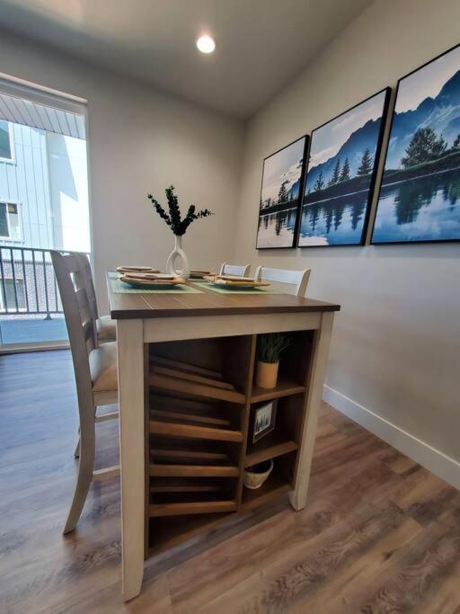 Monroe Mountain Suite - Castle Rock Condos Ричфилд Экстерьер фото