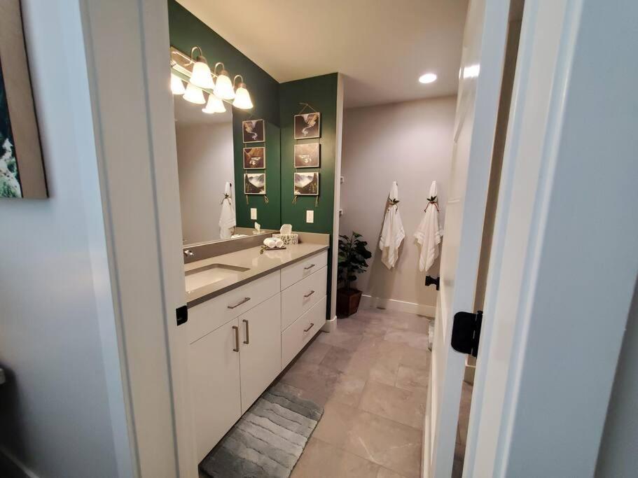 Monroe Mountain Suite - Castle Rock Condos Ричфилд Экстерьер фото
