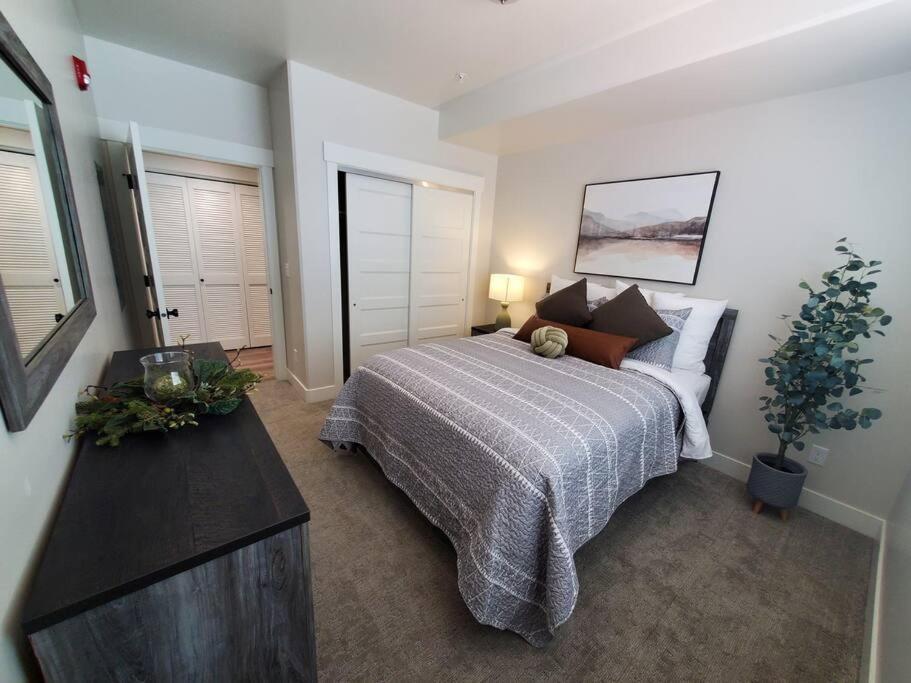 Monroe Mountain Suite - Castle Rock Condos Ричфилд Экстерьер фото
