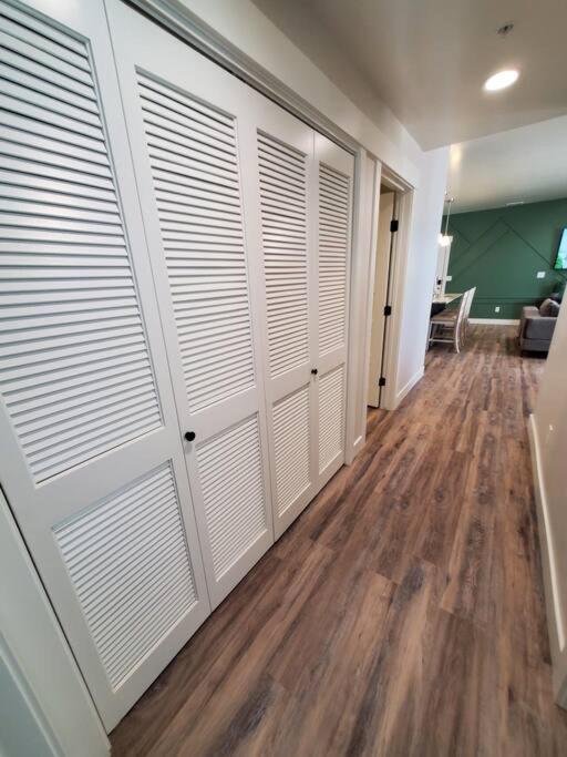 Monroe Mountain Suite - Castle Rock Condos Ричфилд Экстерьер фото