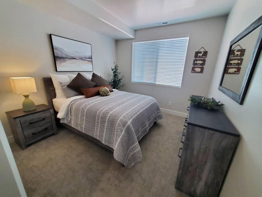 Monroe Mountain Suite - Castle Rock Condos Ричфилд Экстерьер фото