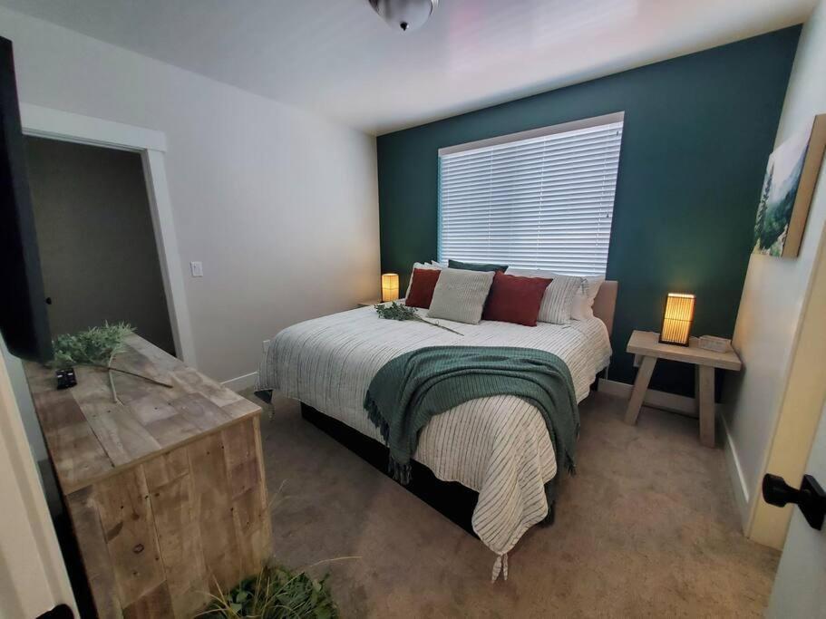 Monroe Mountain Suite - Castle Rock Condos Ричфилд Экстерьер фото
