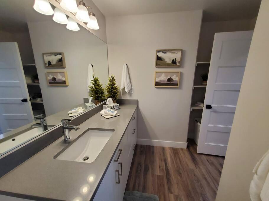 Monroe Mountain Suite - Castle Rock Condos Ричфилд Экстерьер фото